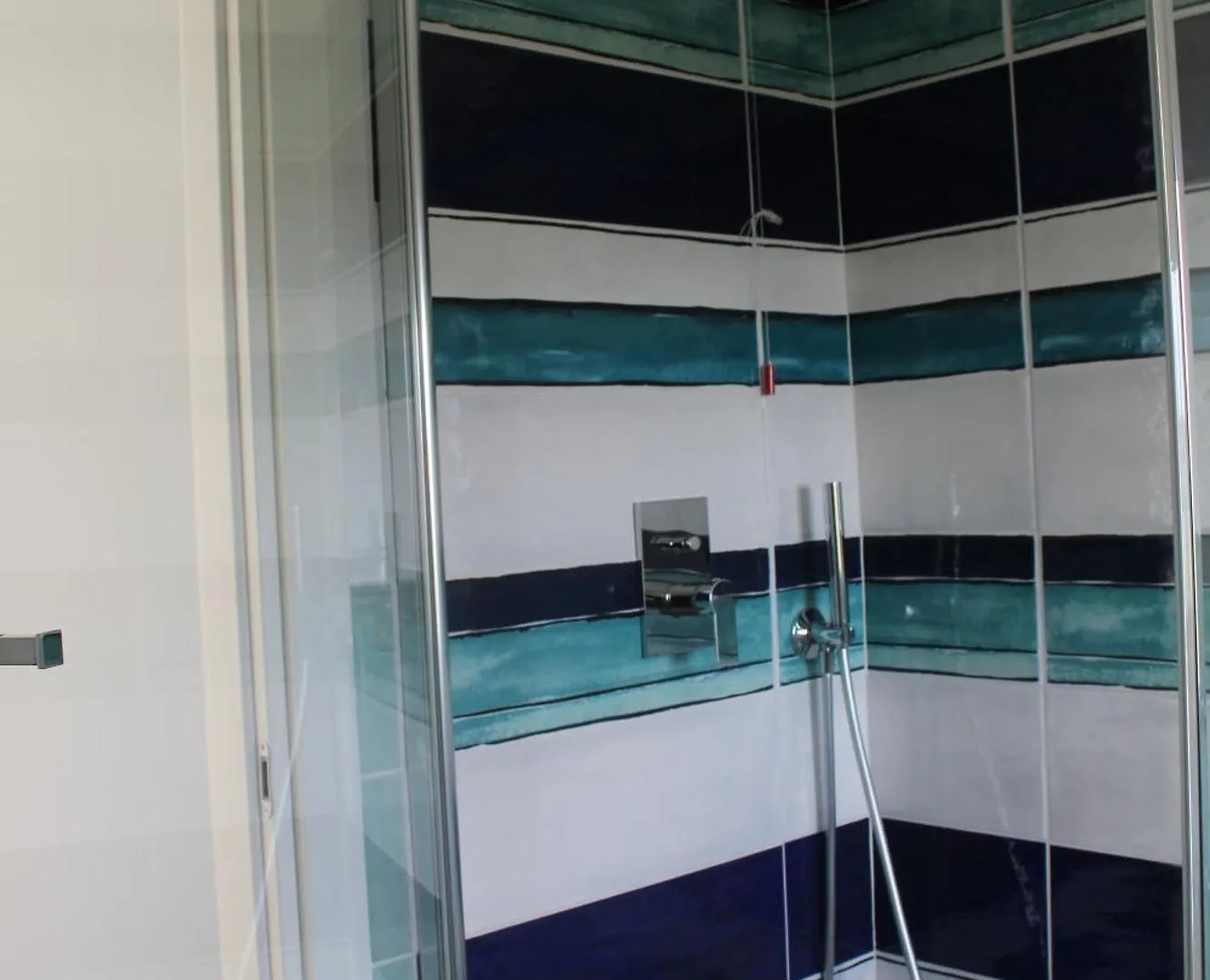 Pensionat Lido Del Faro Hotell Olbia
