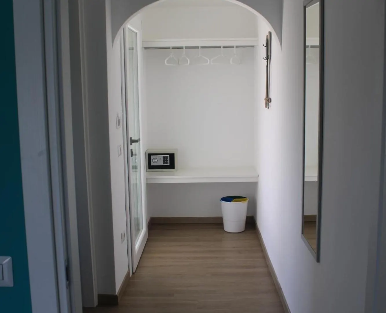 Lido Del Faro Hotell Olbia Pensionat