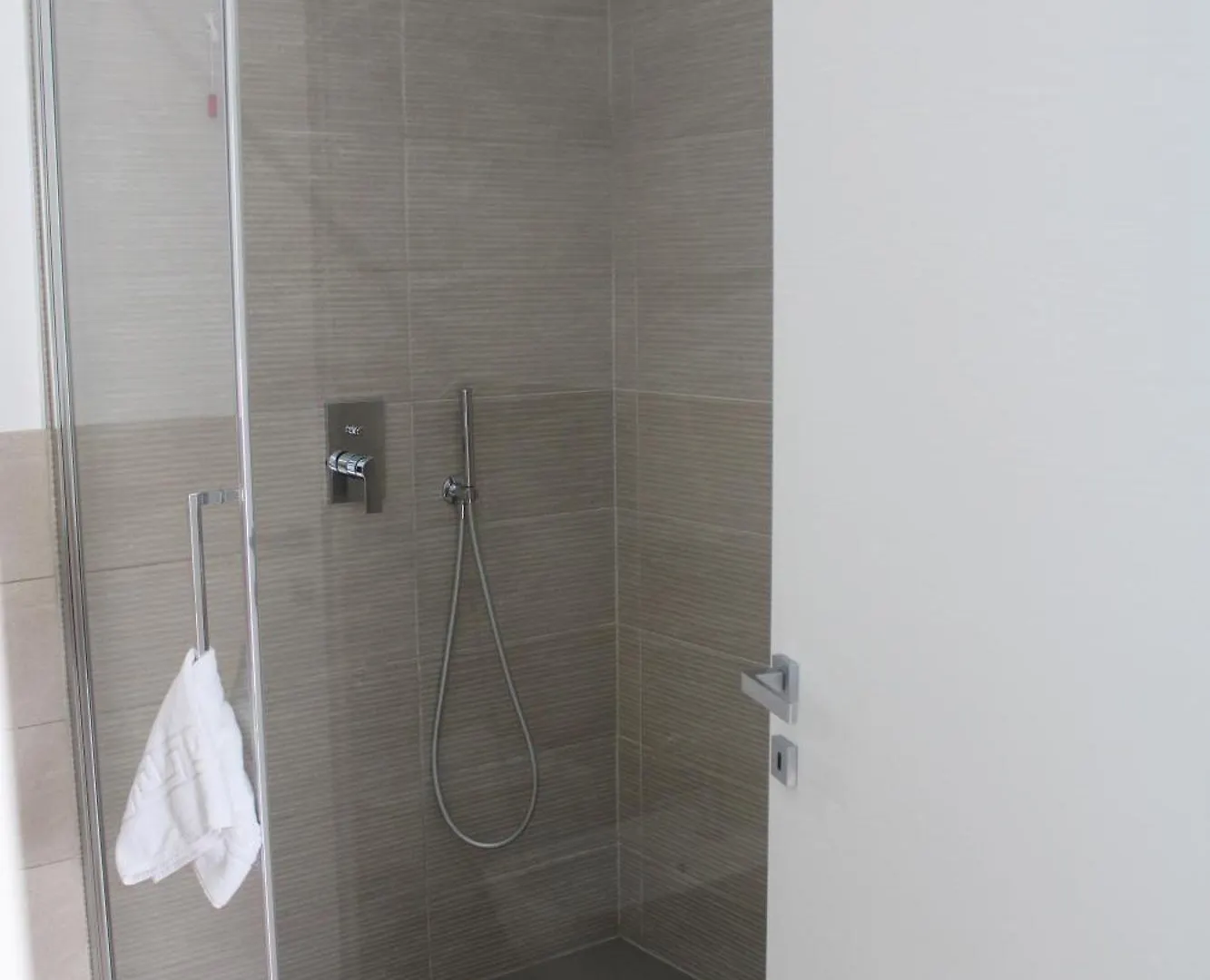 Lido Del Faro Hotell Olbia