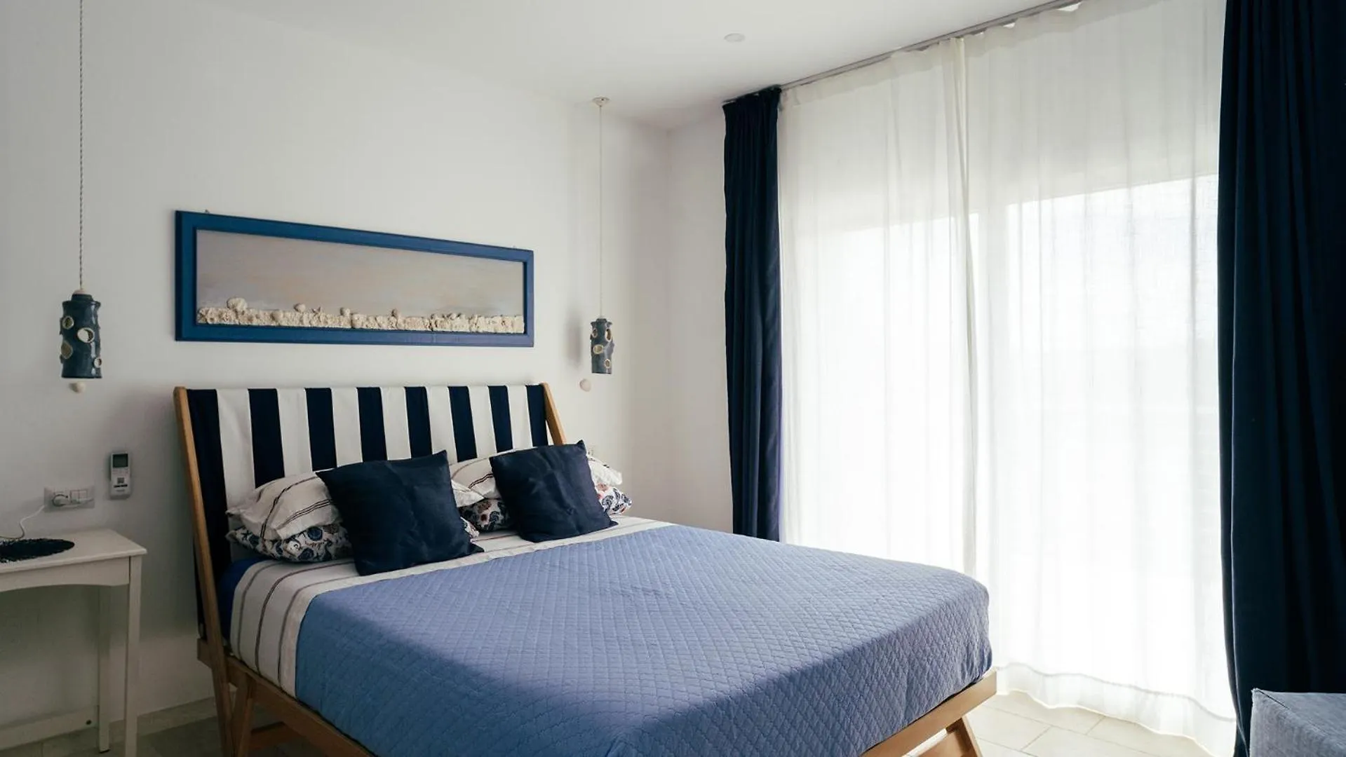 Guest house Lido Del Faro Hotel Olbia