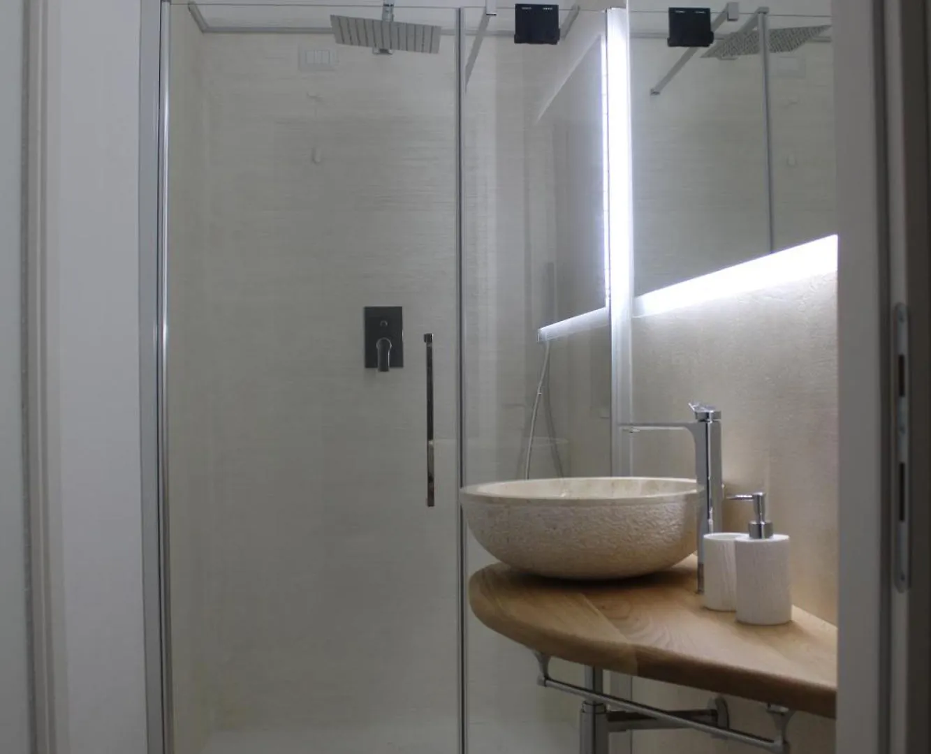 Pensionat Lido Del Faro Hotell Olbia Italien