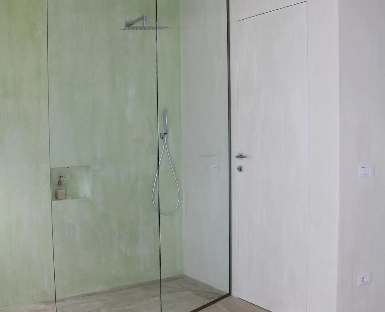 Lido Del Faro Hotell Olbia Pensionat