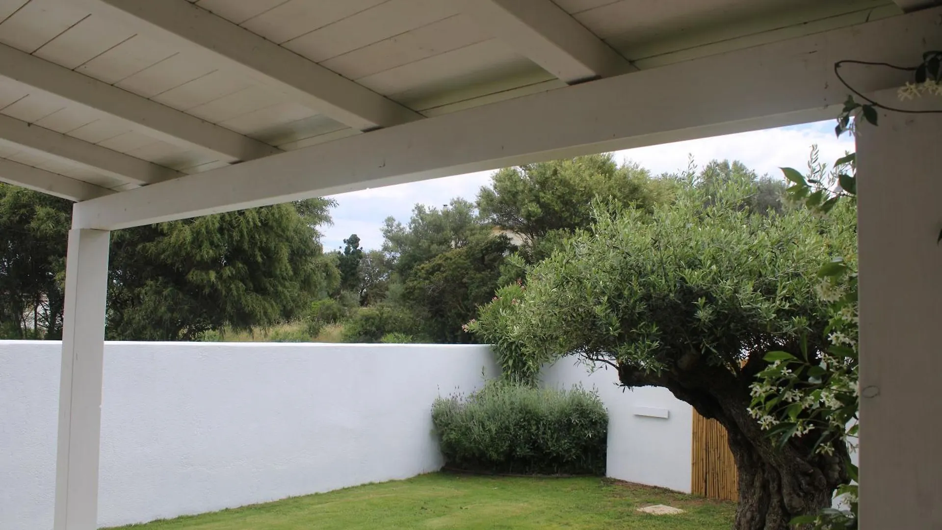 Pensionat Lido Del Faro Hotell Olbia Italien