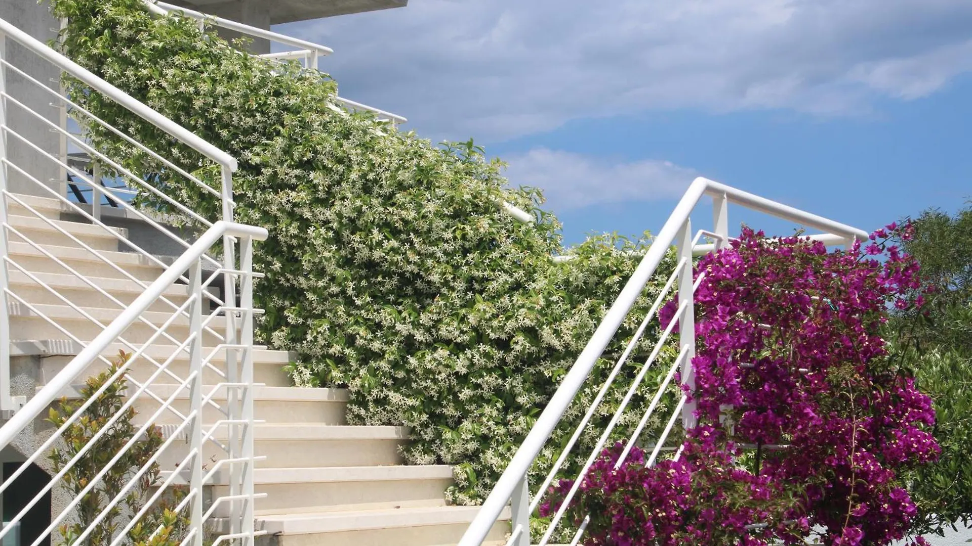 Lido Del Faro Hotell Olbia 0*,