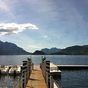Lakeshore House Apartment Bellagio