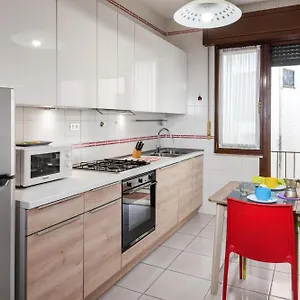 Flats4rent Lucia Apartment Verona