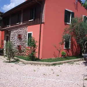 Corte Carolina Agroturismo Verona