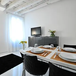 Venetian Apartamento Venecia