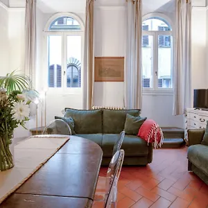 Rondinelli Charme Prestige Apartamento Florencia