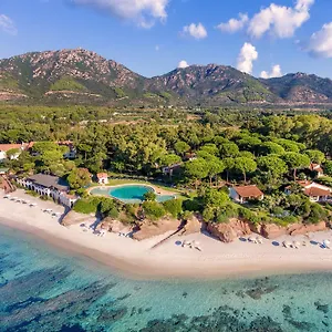 4* Hotel Luna Sardinia