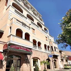 Colonna Palace Mediterraneo Olbia