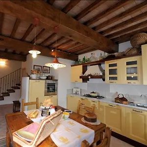 Podere Casalsole Casa rural Certaldo