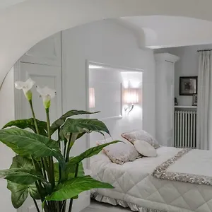 Loft Cuore Di Apartment Florence