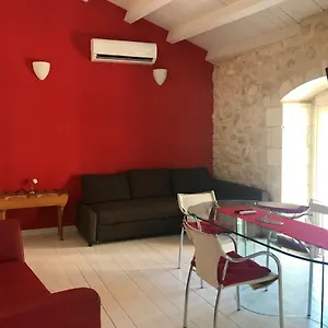 Via Longa Domus Apartamento Módica