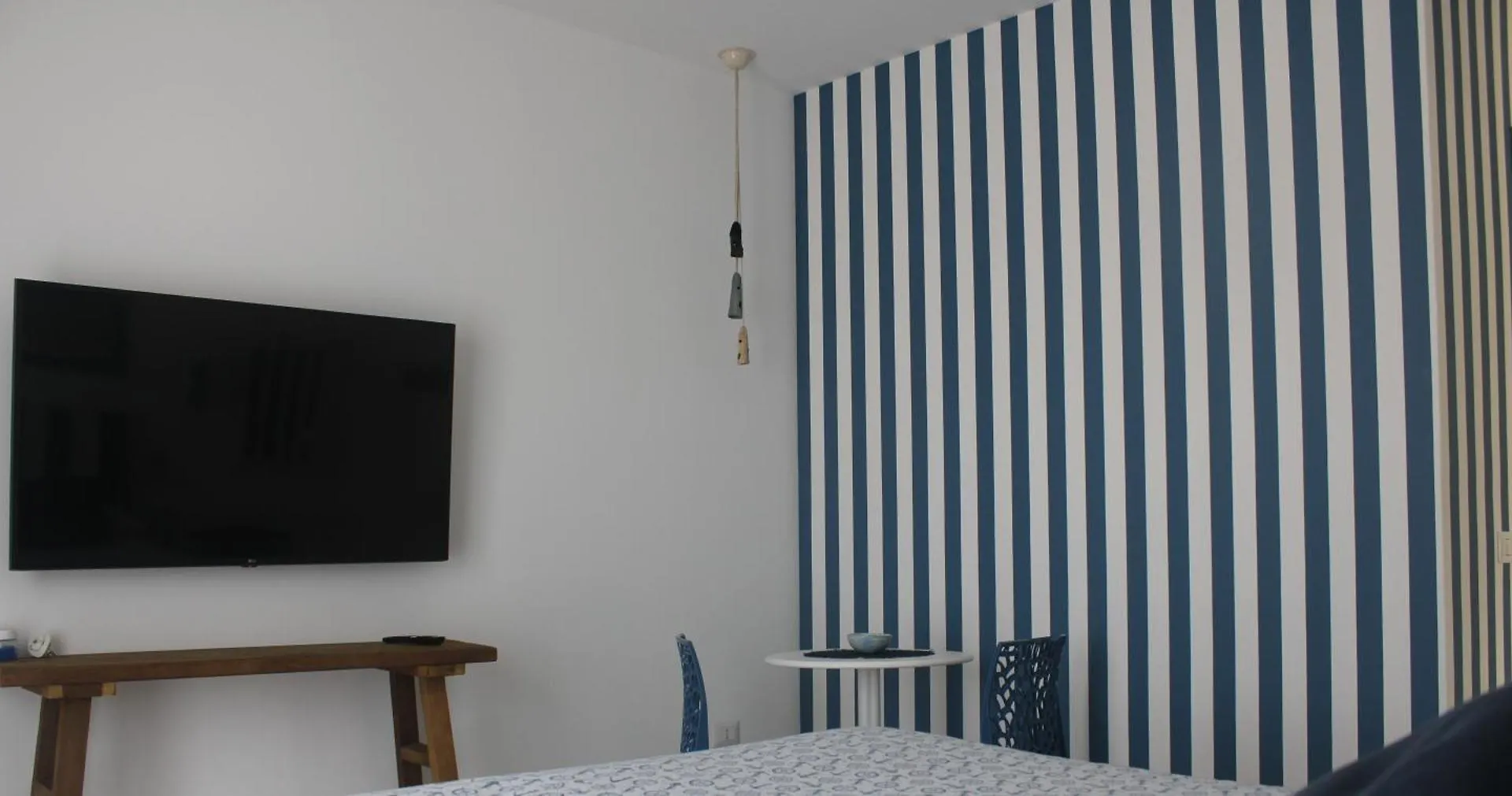 Lido Del Faro Hotell Olbia Pensionat