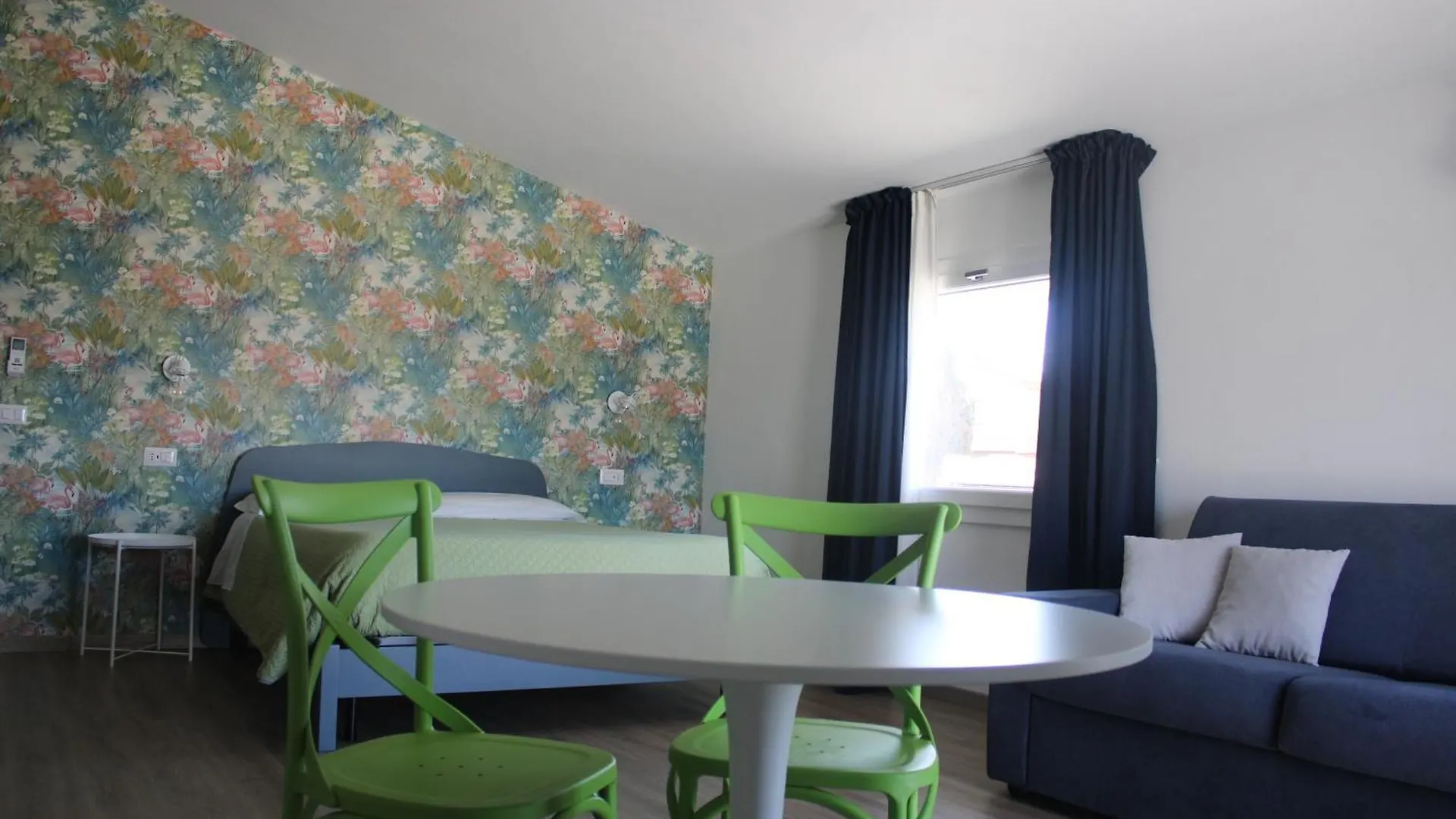 Guest house Lido Del Faro Hotel Olbia