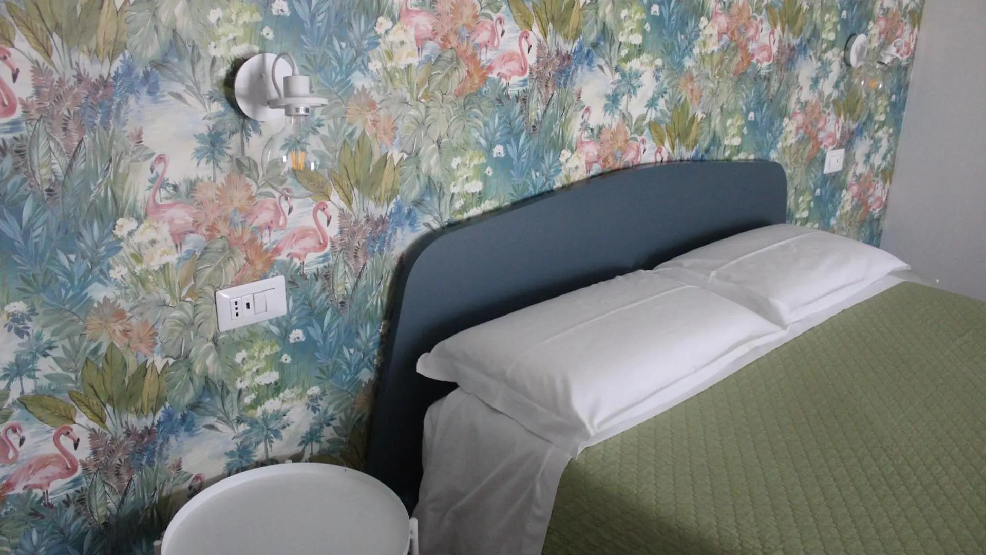 Guest house Lido Del Faro Hotel Olbia Italy