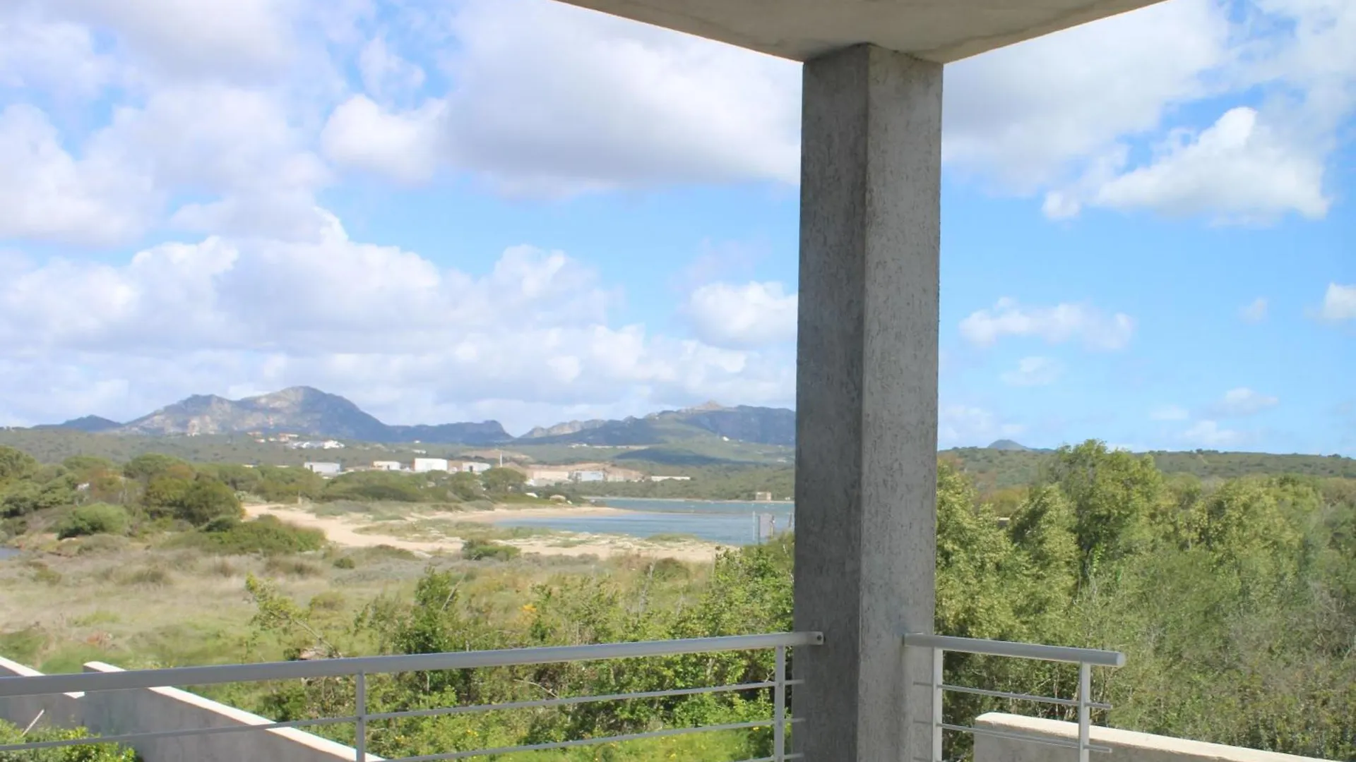 Lido Del Faro Hotel Olbia Guest house