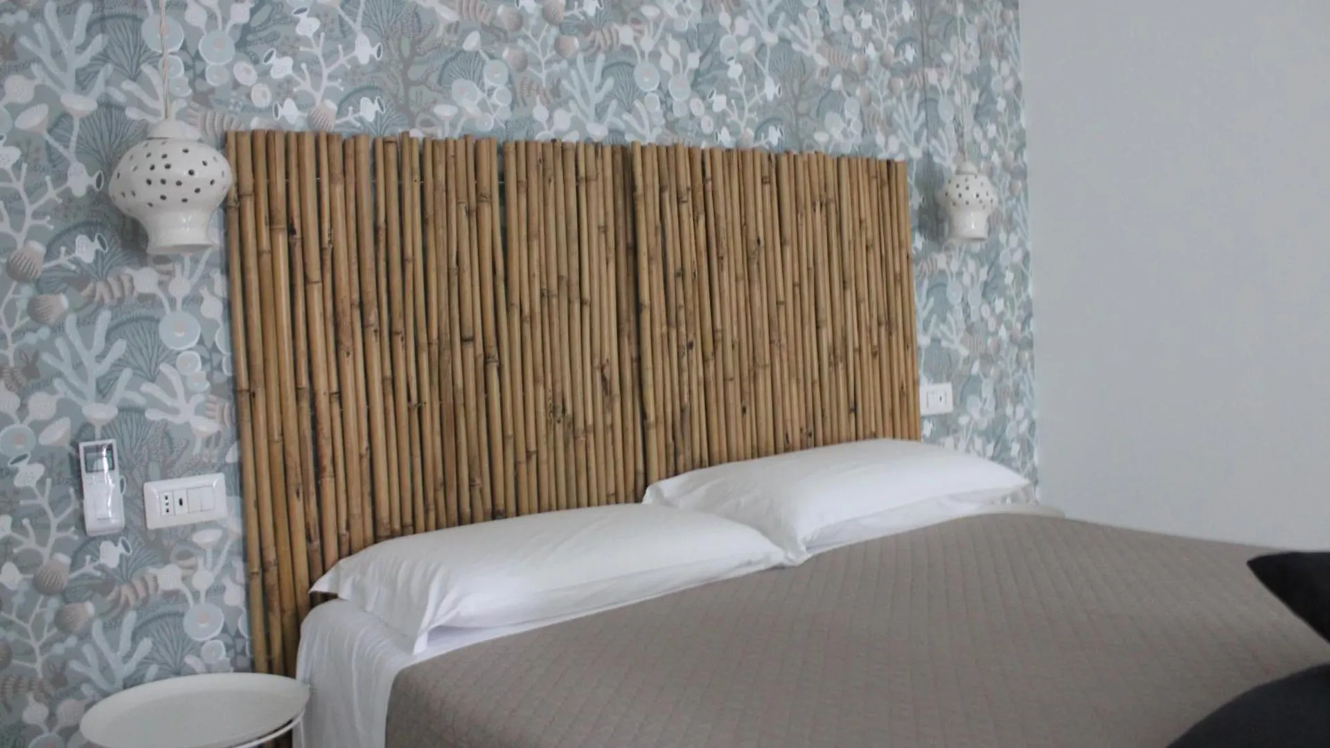 Guest house Lido Del Faro Hotel Olbia Italy