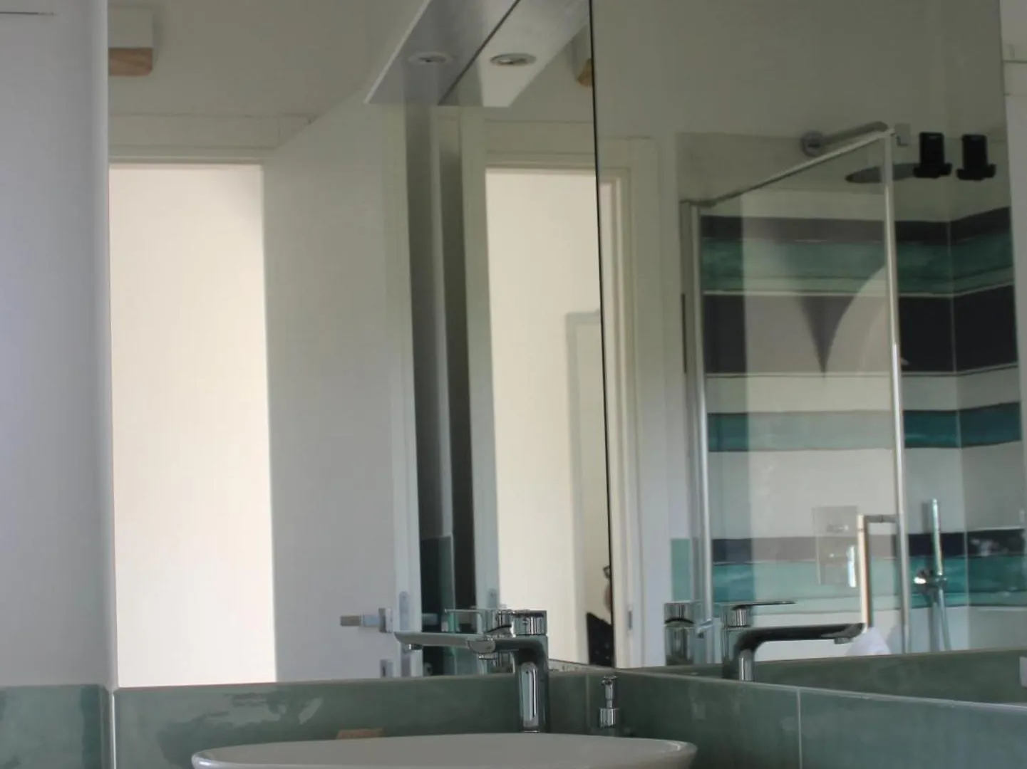 Pensionat Lido Del Faro Hotell Olbia
