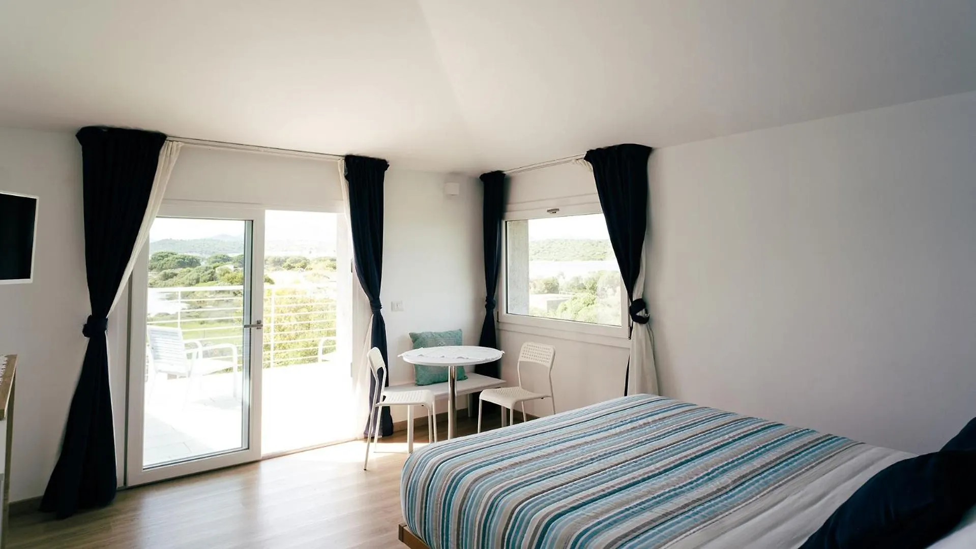 Lido Del Faro Hotel Olbia Guest house