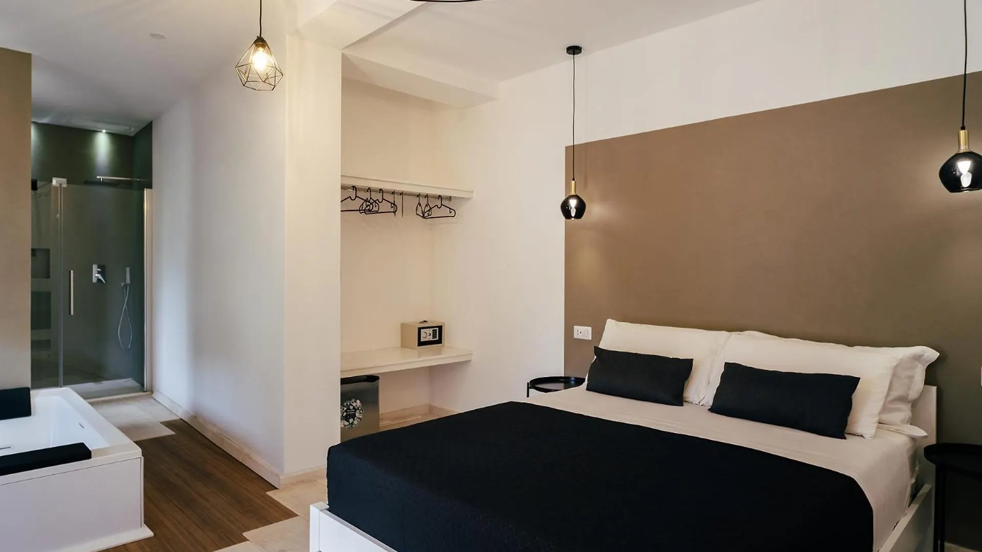 Guest house Lido Del Faro Hotel Olbia