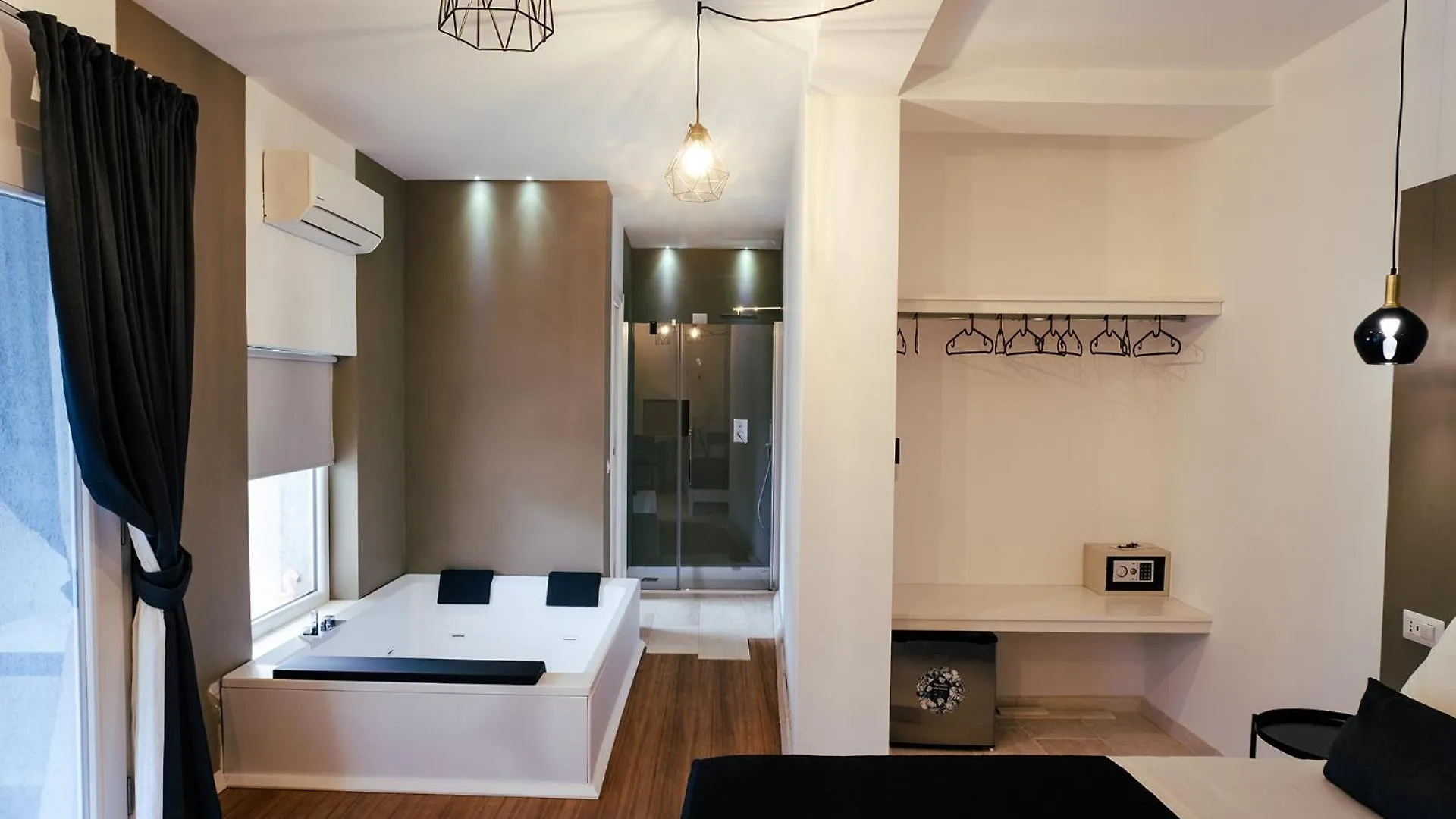 Pensionat Lido Del Faro Hotell Olbia Italien
