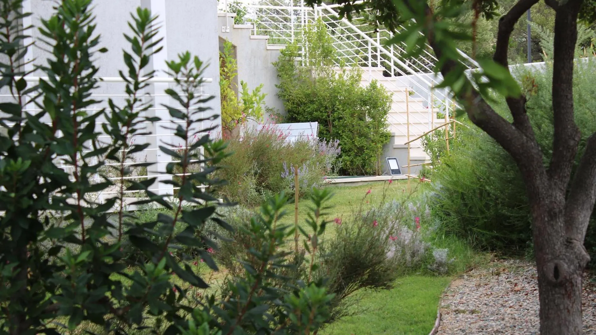 Lido Del Faro Hotel Olbia 0*,
