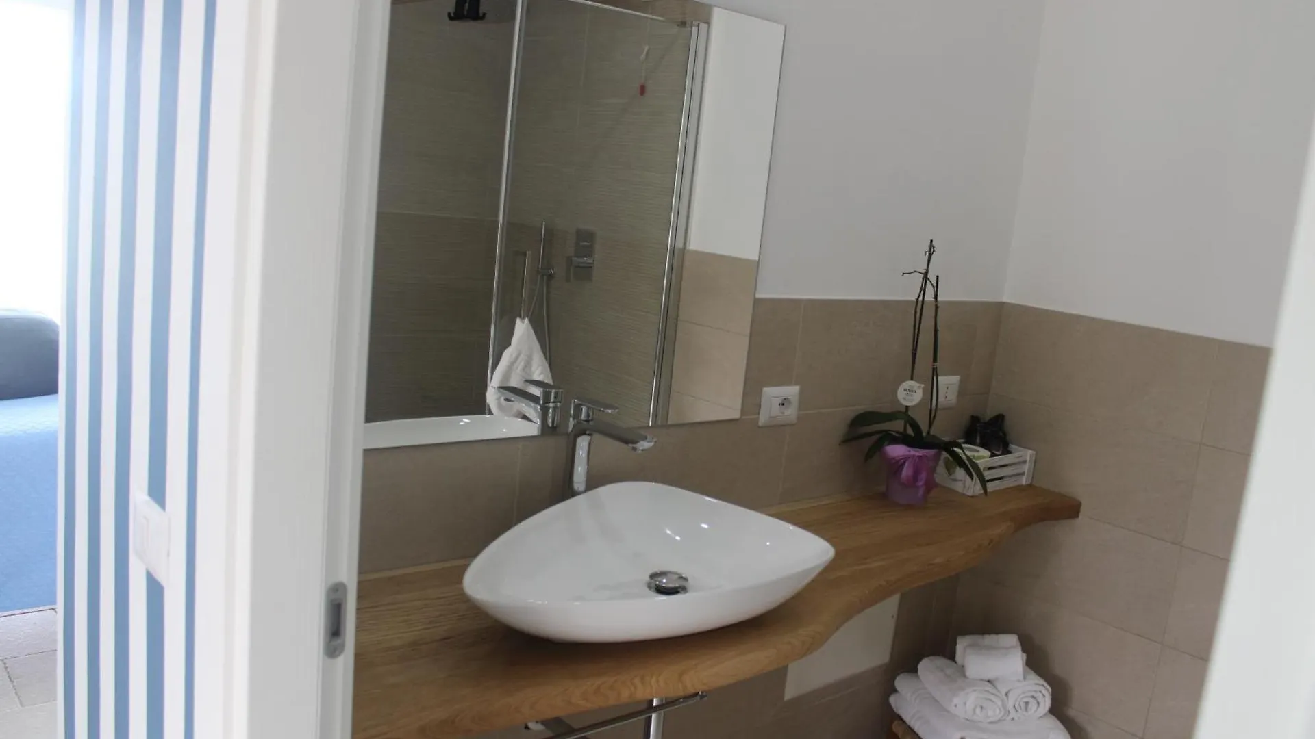 Lido Del Faro Hotell Olbia Italien