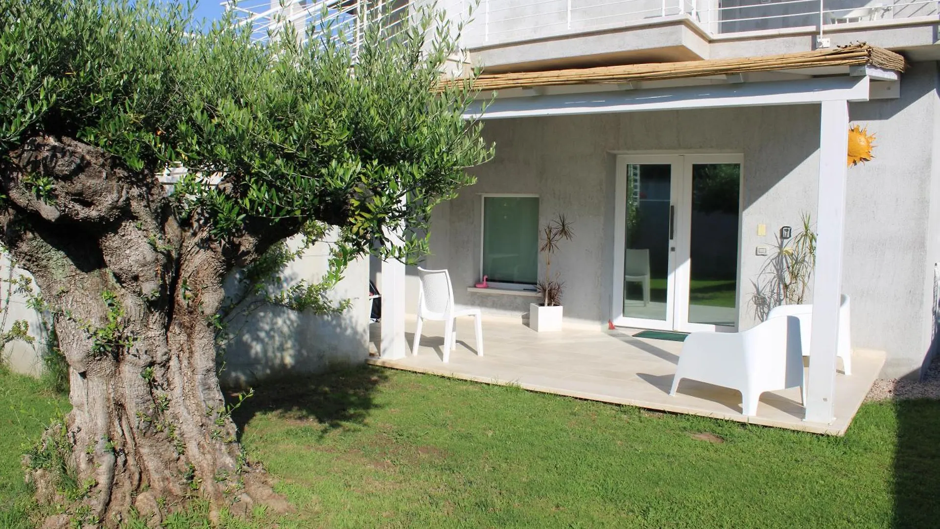 Lido Del Faro Hotell Olbia
