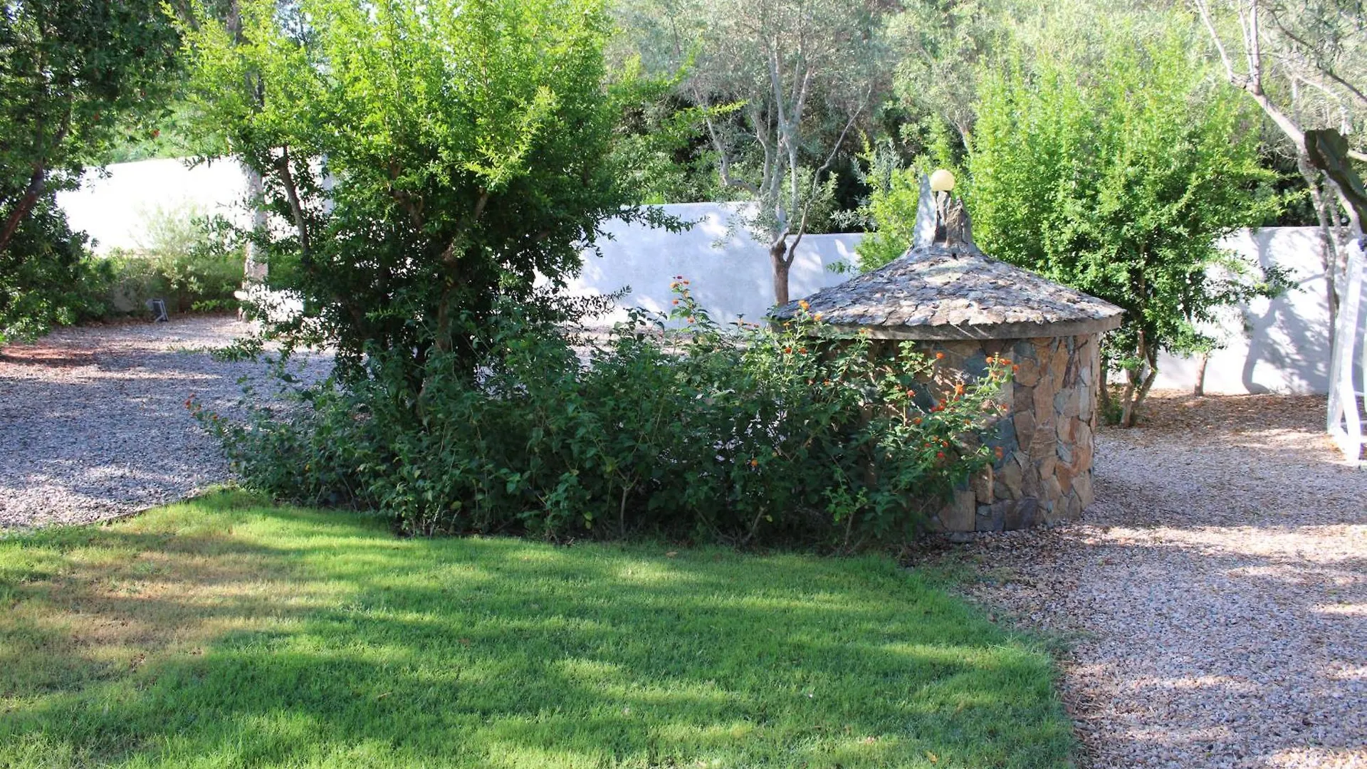 Pensionat Lido Del Faro Hotell Olbia