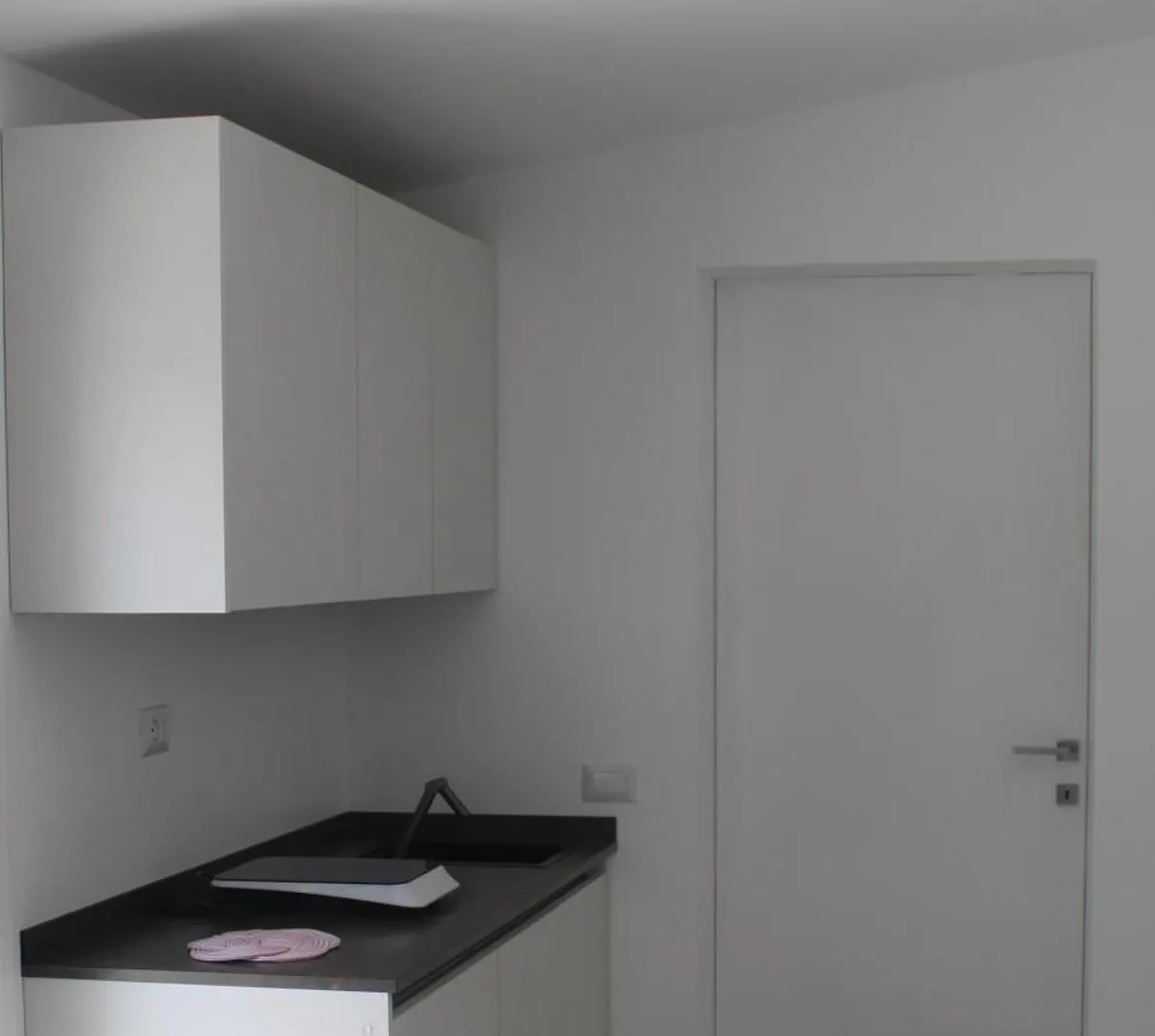 Guest house Lido Del Faro Hotel Olbia