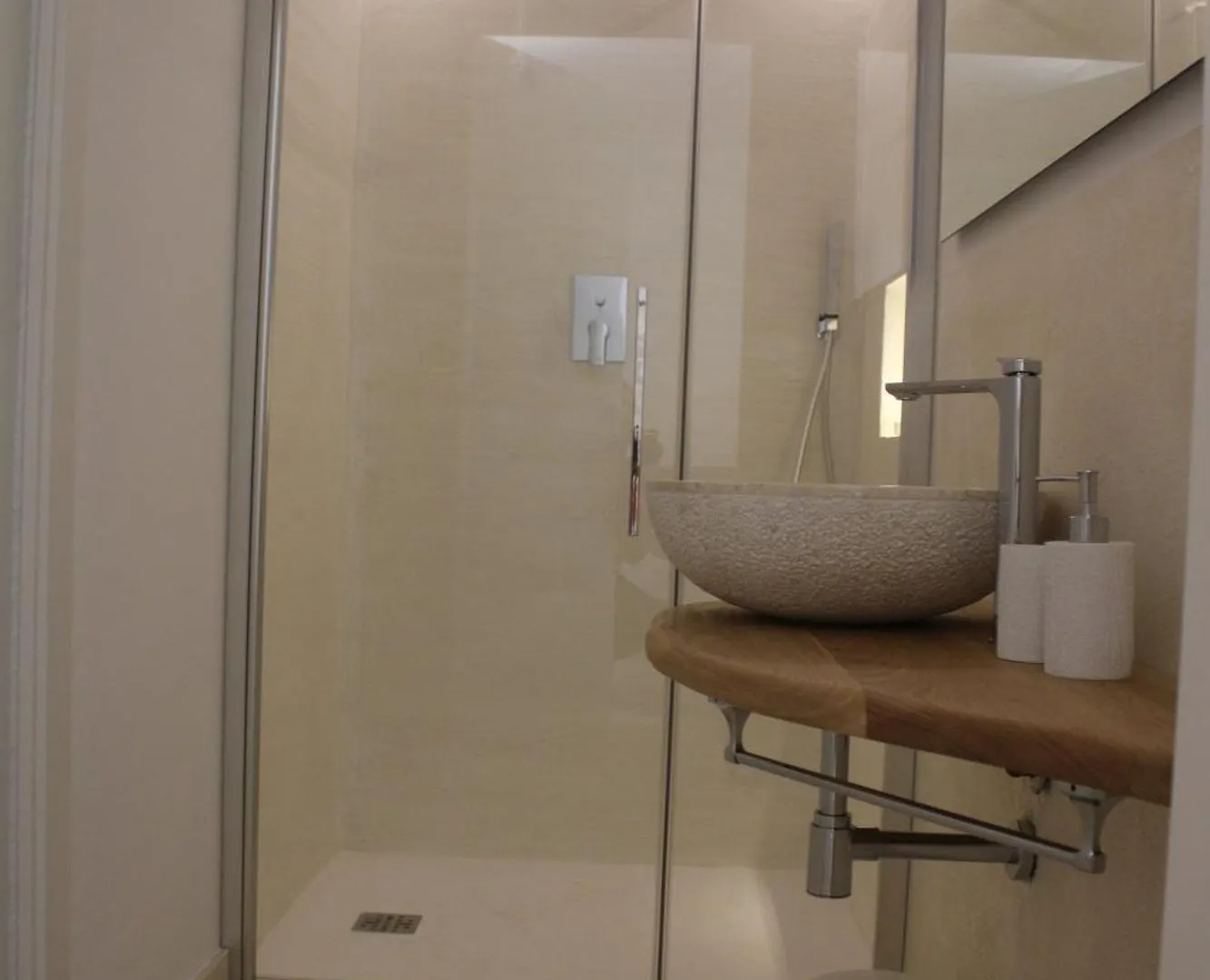 Lido Del Faro Hotell Olbia Pensionat