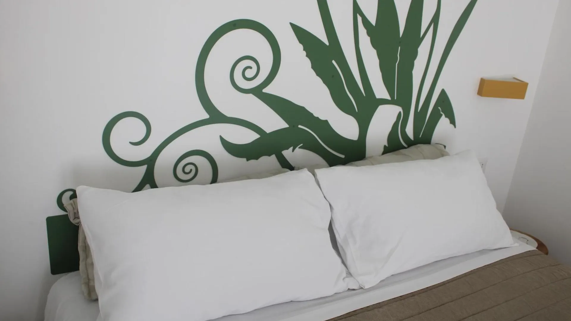 Lido Del Faro Hotel Olbia Guest house