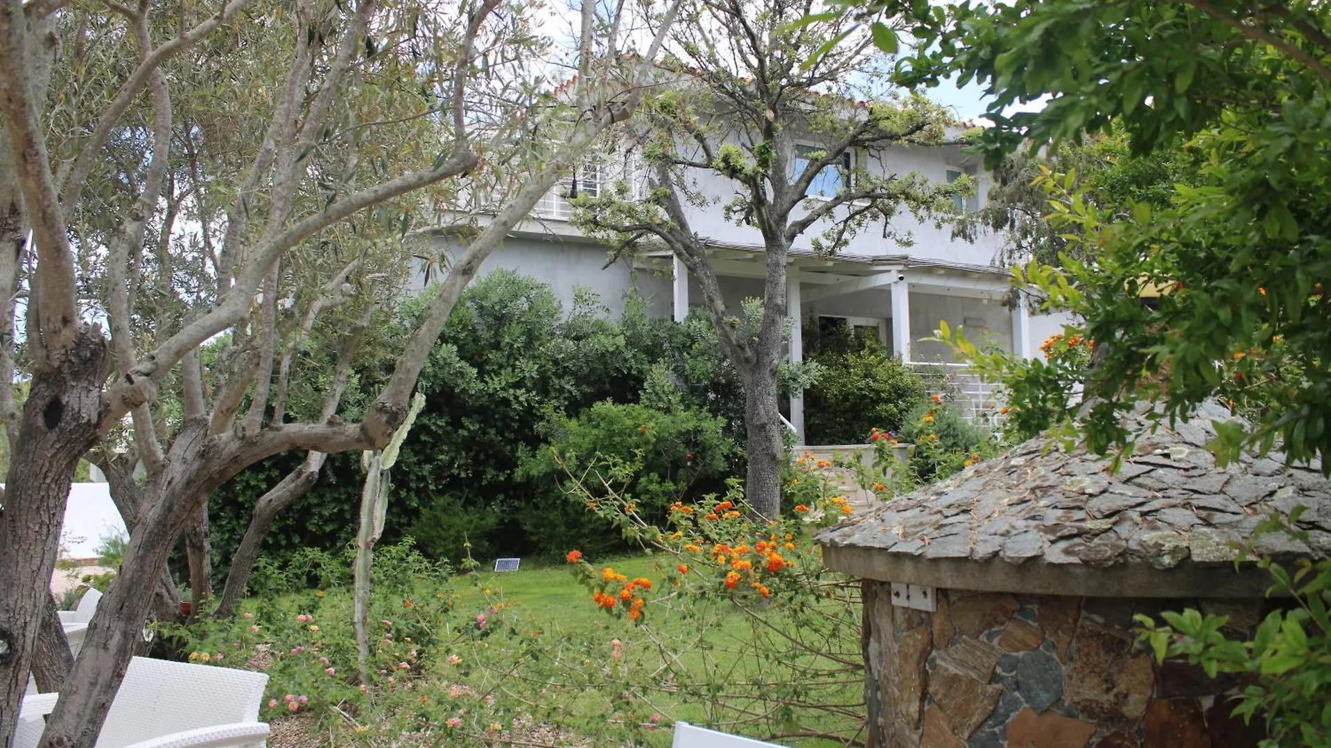 Guest house Lido Del Faro Hotel Olbia