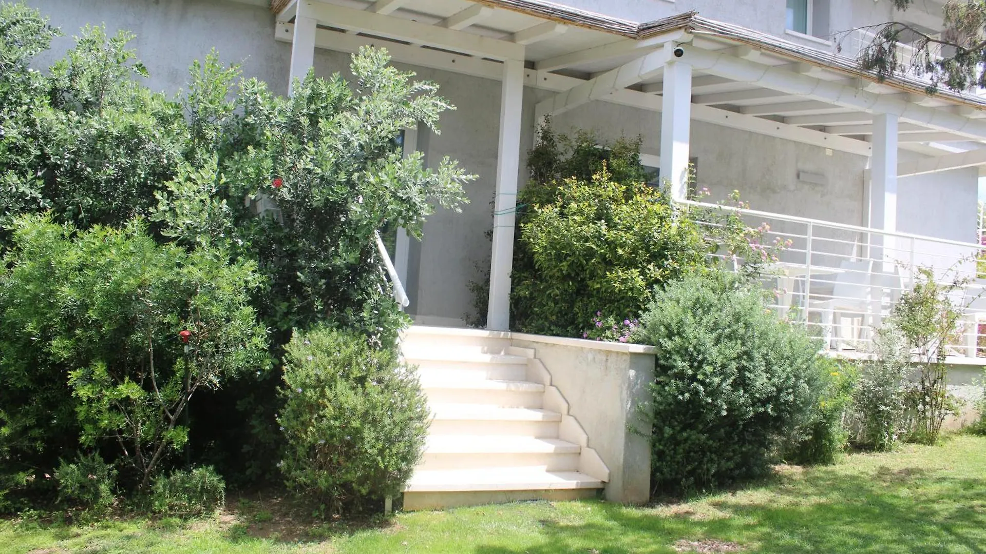 Lido Del Faro Hotel Olbia Guest house
