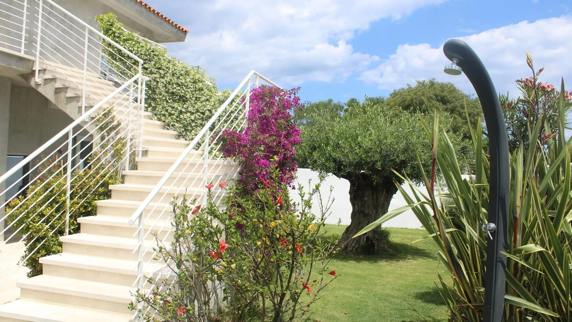 Lido Del Faro Hotel Olbia