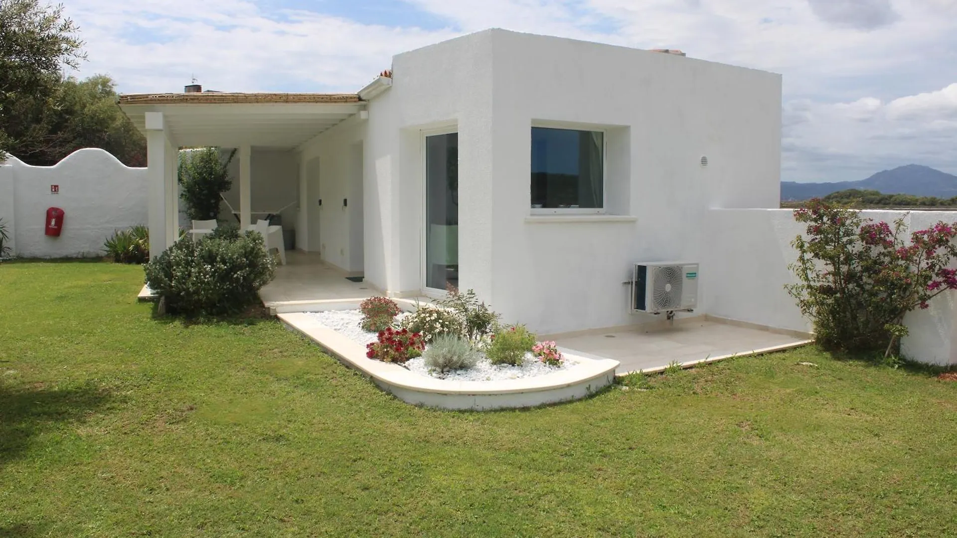 Lido Del Faro Hotel Olbia Guest house