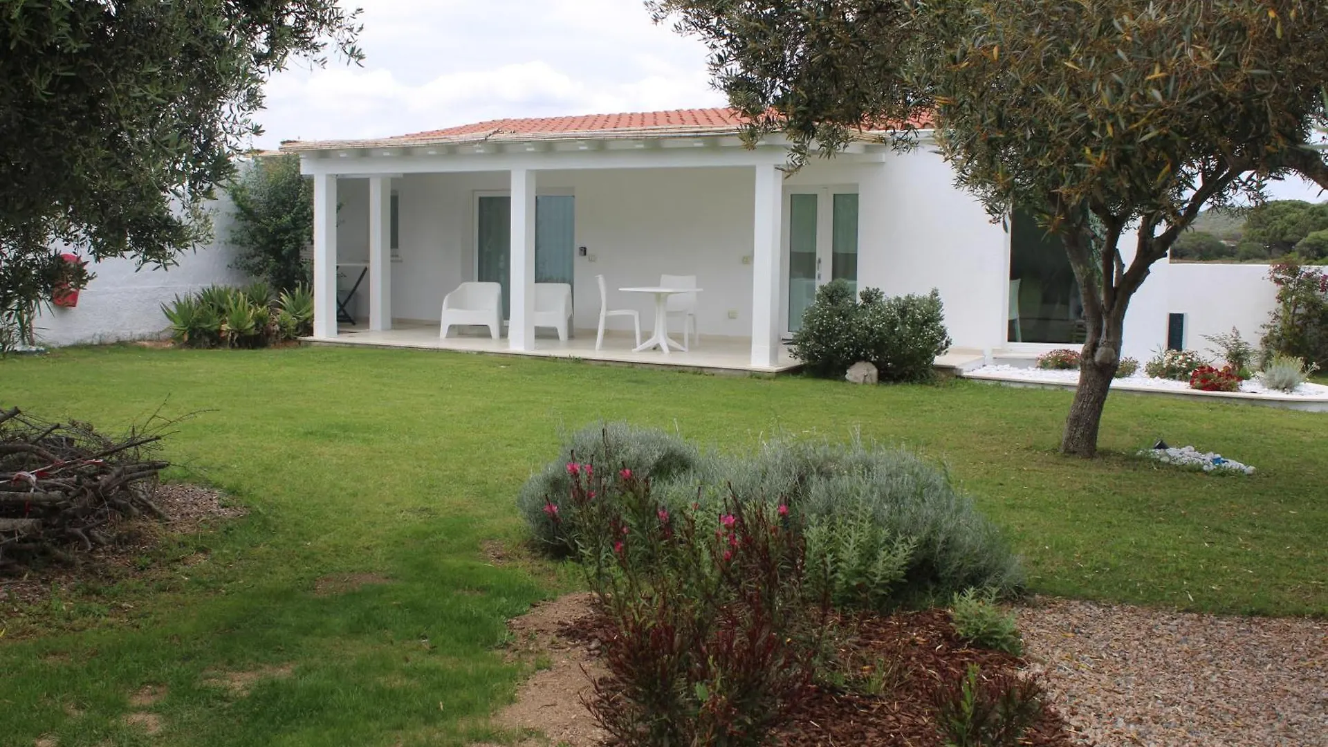 Lido Del Faro Hotel Olbia